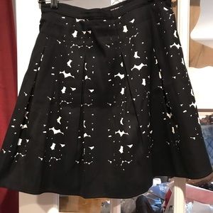 Charles Chang-Lima skirt